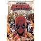 Détestable Deadpool T.03 : L'univers Marvel massacre Deadpool : Bande dessinée