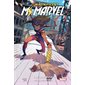 Magnificient Ms. Marvel T.01 : La fabuleuse Miss Marvel : Bande dessinée