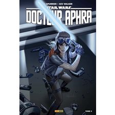 Star Wars : Docteur Aphra T.04 : Bande dessinée