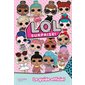 LOL surprise ! : Le guide officiel