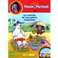 Les contes de Passe-Partout Pack T.01 - 03