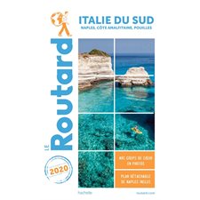 Italie du Sud : 2020 (Routard)