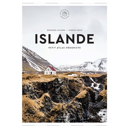 Islande : Les petits atlas hédonistes