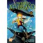 The promised Neverland T.11 : Manga