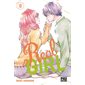 Real girl T.08 : Manga