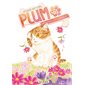Plum, un amour de chat T.17 : Manga