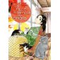 La fille du temple aux chats T.06 : Manga