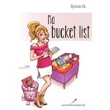 Ma bucket list