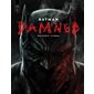 Batman : Damned : Bande dessinée