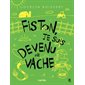 Cactus T.02 : Fiston, je suis devenu une vache : 6-8