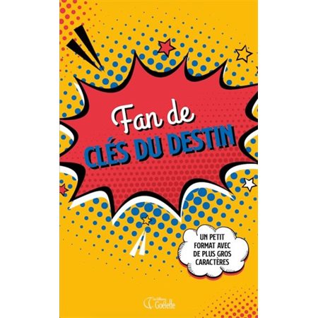 Fan de clés du destin : Fan de jeux