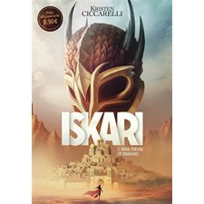 Iskari T.01 : Asha, tueuse de dragons : Nouvelle présentation