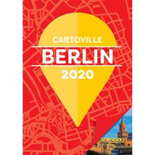 Berlin (Cartoville) : 2020 : 17e édition