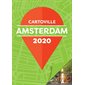 Amsterdam (Cartoville) : 2020 : 18e édition