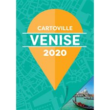Venise (Cartoville) : 2020 : 20e édition