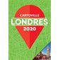 Londres (Cartoville) : 2020 : 21e édition