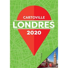 Londres (Cartoville) : 2020 : 21e édition