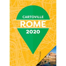 Rome (Cartoville) : 2020 : 20e édition