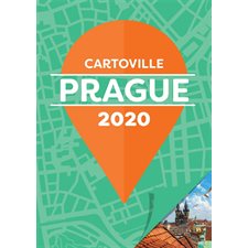 Prague (Cartoville) : 2020 : 17e édition