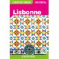 Lisbonne (Geoguide) : 2e édition : Coups de coeur : Guides Gallimard. Géoguide. Coups de coeur