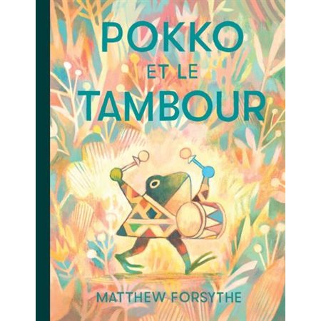 Pokko et le tambour