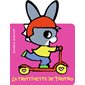 La trottinette de Trotro : L'âne Trotro