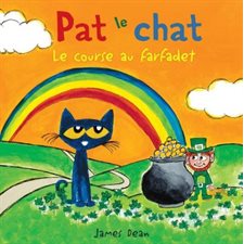 La course au farfadet : Pat le chat