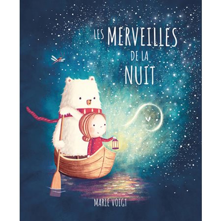 Les merveilles de la nuit