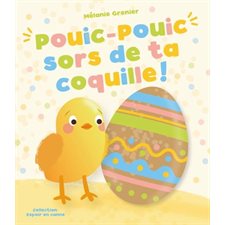 Pouic-Pouic sors de ta coquille : Espoir en canne