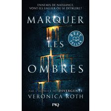 Marquer les ombres T.01 (FP)
