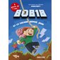 Bob18 et le cochon nommé Jeudi : À partir de 7 ans ! : Une histoire non officielle de minecraft