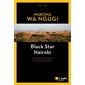 Black star Nairobi (FP)