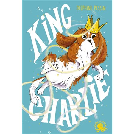King Charlie