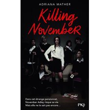 Killing November