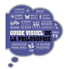 Guide visuel de la philosophie