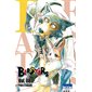 Beastars T.08 : Manga