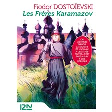 Les frères Karamazov : Manga