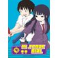 Hi-score girl T.04 : Manga