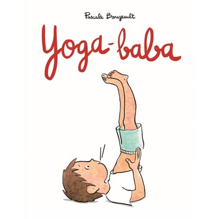 Yoga-baba : Les lutins