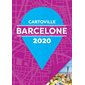 Barcelone 2020 (Cartoville) : 22e édition
