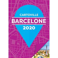 Barcelone 2020 (Cartoville) : 22e édition