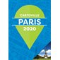 Paris 2020 (Cartoville) : 21e édition