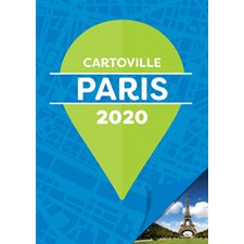 Paris 2020 (Cartoville) : 21e édition
