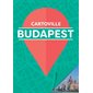 Budapest (Cartoville) : 15e édition