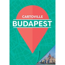 Budapest (Cartoville) : 15e édition