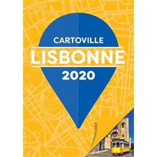 Lisbonne 2020 (Cartoville) : 17e édition