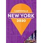 New York 2020 (Cartoville) : 20e édition