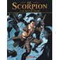 Le Scorpion T.12 : Le mauvais augure : Bande dessinée