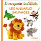 Les animaux sauvages : L'imagerie des bébés