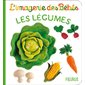 Les légumes : L'imagerie des bébés